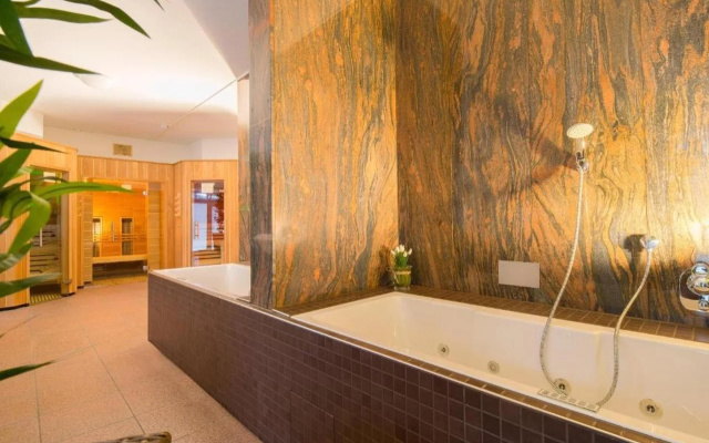 Hotel Heidehof Garni