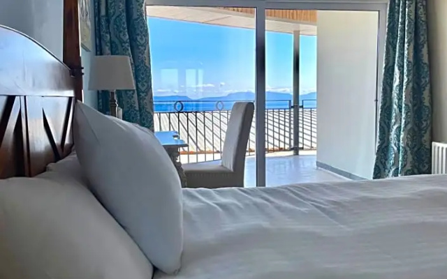 Haven Rooms Sea View by Haven Hospitality