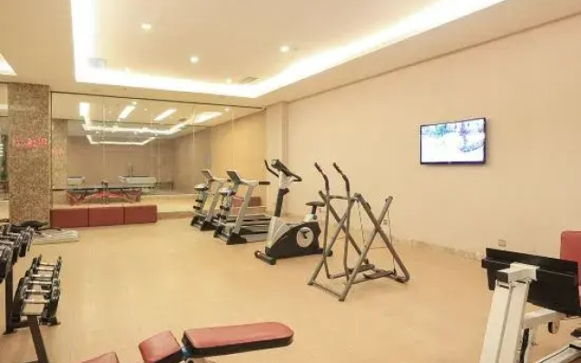 Pick up the sea and sea view beautiful accommodation (Huizhou Xiaoxiaowan Store)