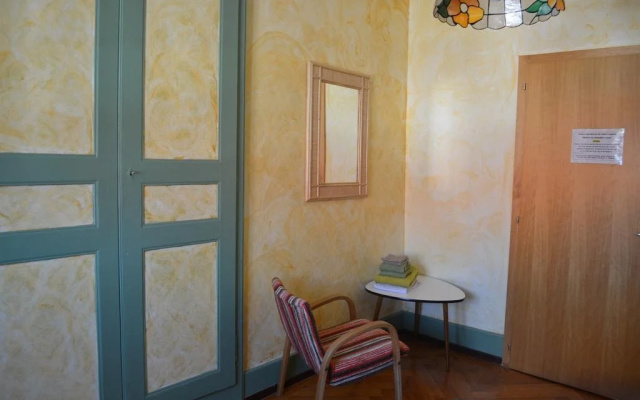 Chambres dHotes Le Passiflore