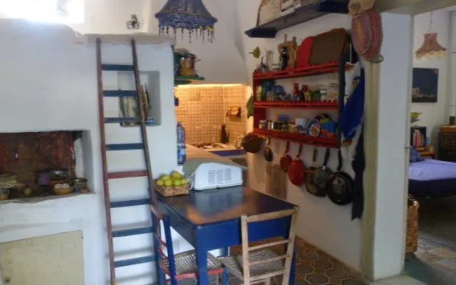 Casa Stromboli