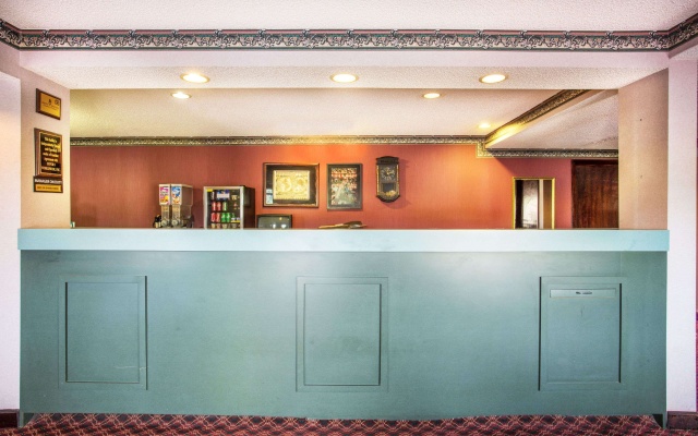 Griffin Inn and Suites