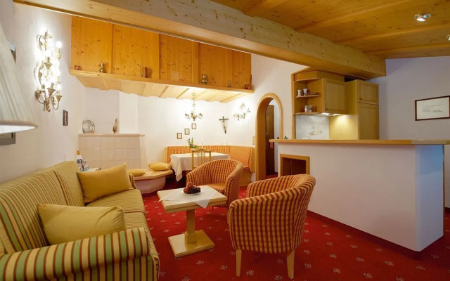 Chalet Hilde