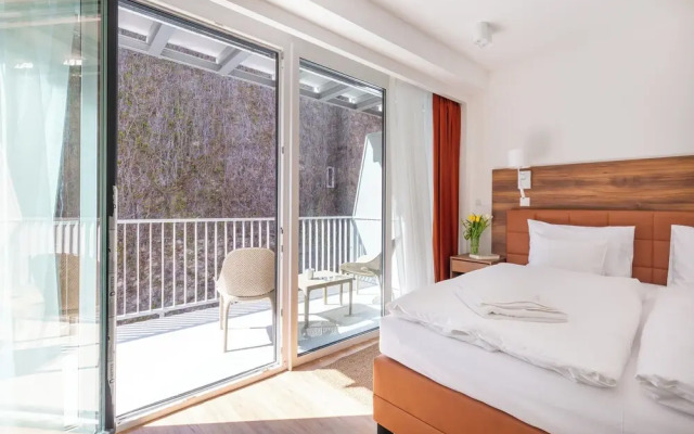 Budapest Downtown Residence Vh