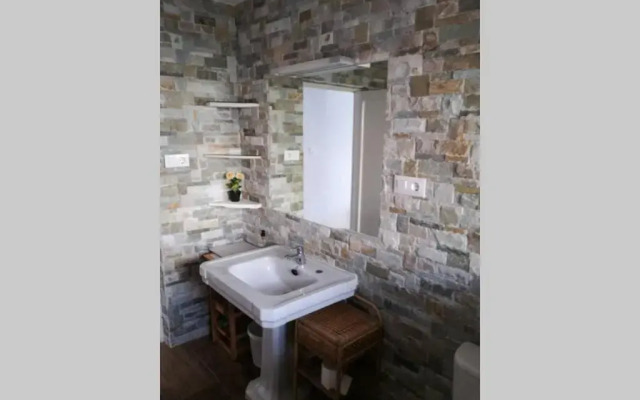 CHALET A 5 METROS DEL MAR.Wifi gratis