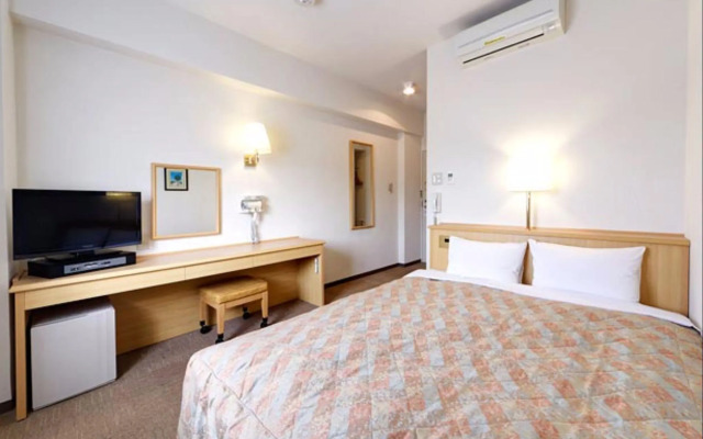Hotel AZ Fukuoka Kanenokuma
