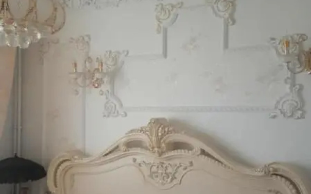 Luxury Apartment Pitesti