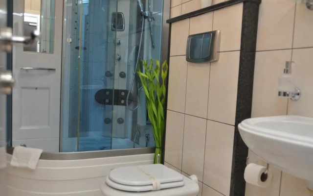 Boutique Hotel Kredo