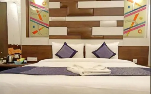 Shree International by OYO Rooms