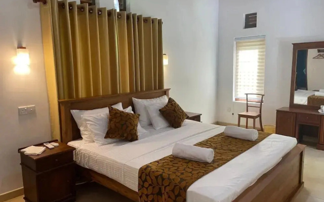 Cenreeza Airport Villa