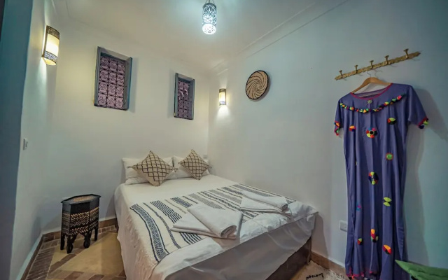 Riad Azawan