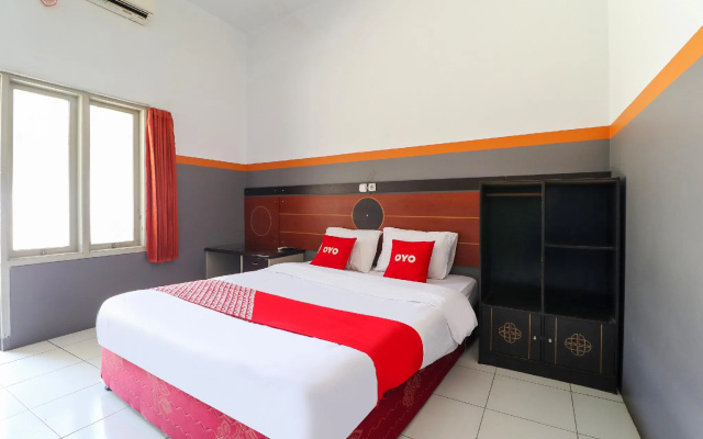 Hotel O Garut near Alun-Alun Tarogong formerly Wisma Etiga