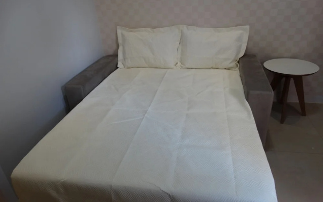 Apartamento Terreo Navegantes