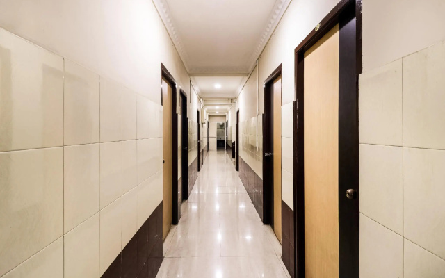 OYO 39935 Elite Residency