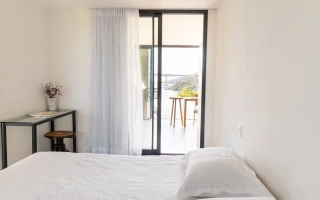 Casa Mirante em Espirito Santo-SH095B