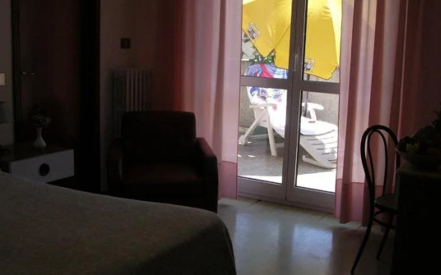 Albergo Tenda Verde