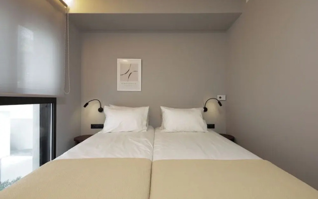 Sunshine Apartment