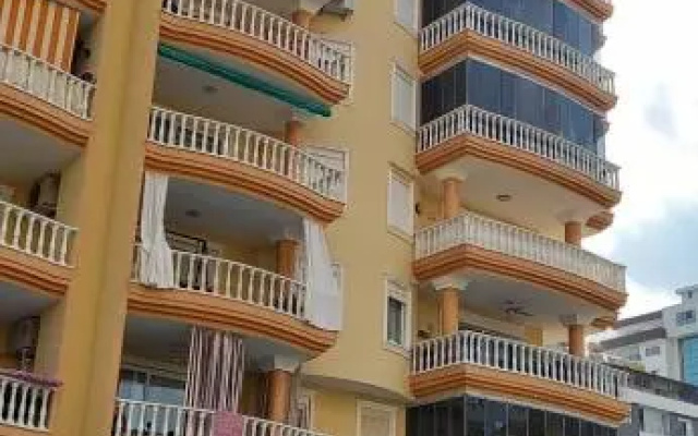 Apartment Toros Cekic