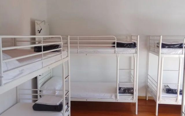 Albergue Cruces de Iria