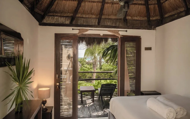 Playa Esperanza Hotel Tulum