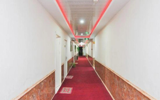 Kuwo Express Hotel