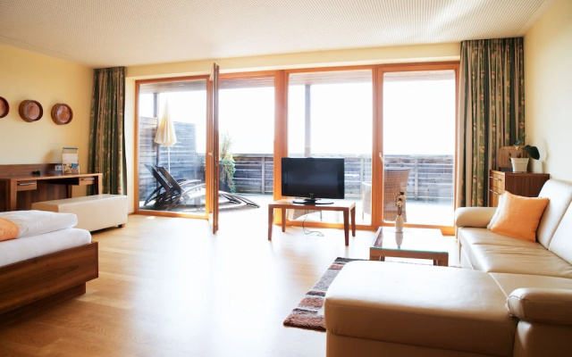Genusshotel Riegersburg