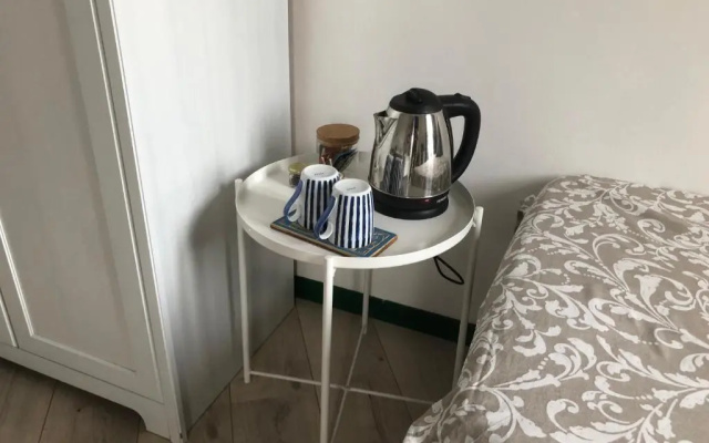 Cosmopolitan B&B