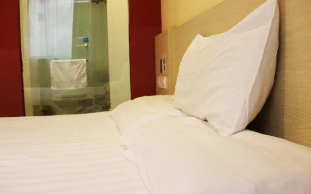 Hanting Hotel (Xi'an Software Park Rose Mansion)
