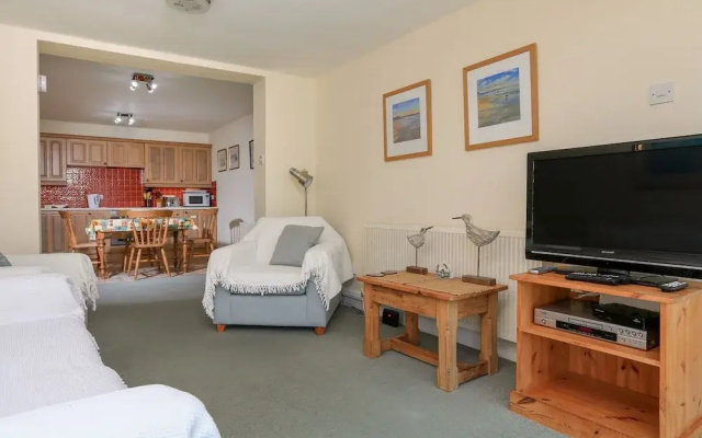 3 The Salcombe