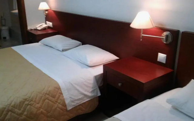 Tokalis Boutique Hotel & Spa