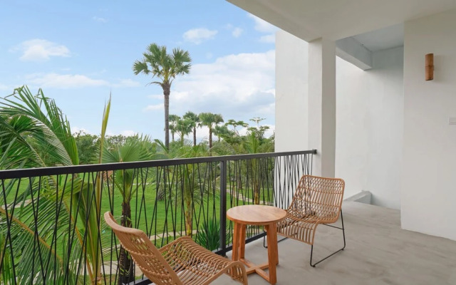 Palm Springs Bali Resorts