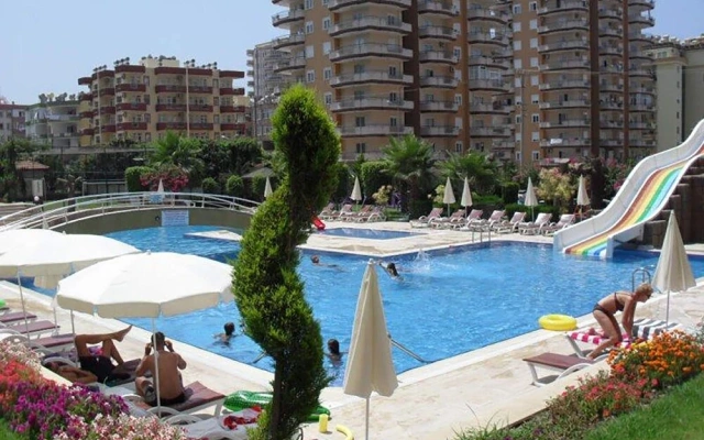 Toros 1 Apartments 2 bedroom