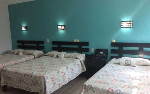 Hotel Alberto