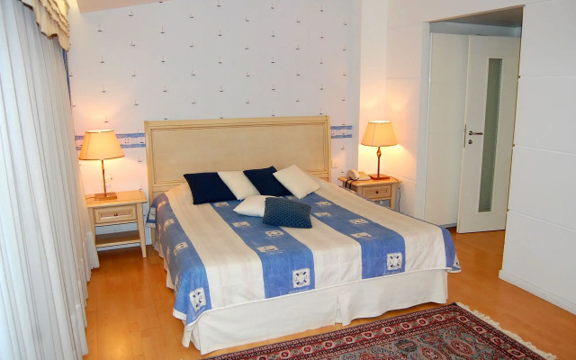 Poseidon Palace