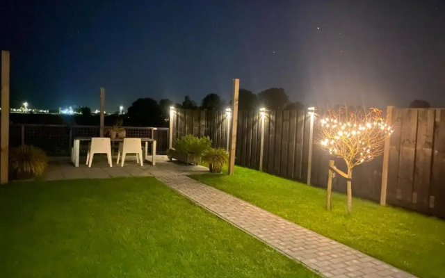B&B De Terpen