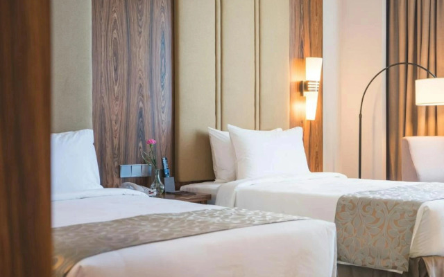 Zenith Hotel Putrajaya