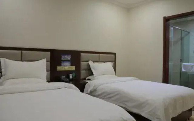 Tian Yang Hotel