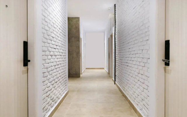 Homia Residence by OYO Rooms