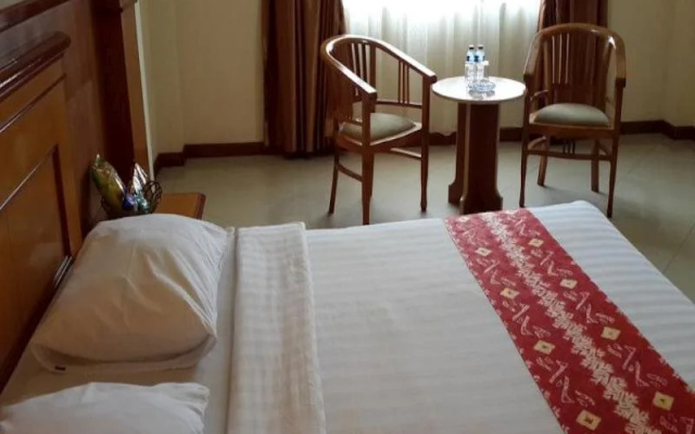 Permata Inn Banjarbaru