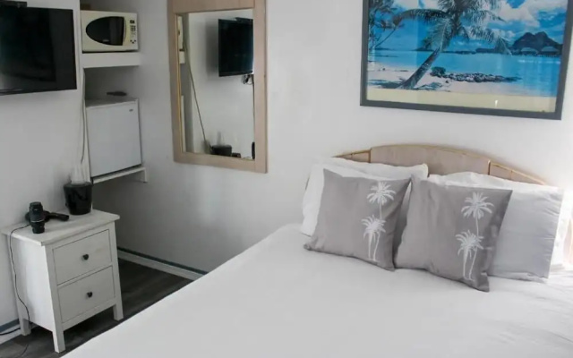 Hermosa Hotel
