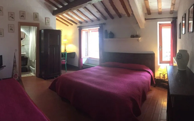 B&B Valdichiascio