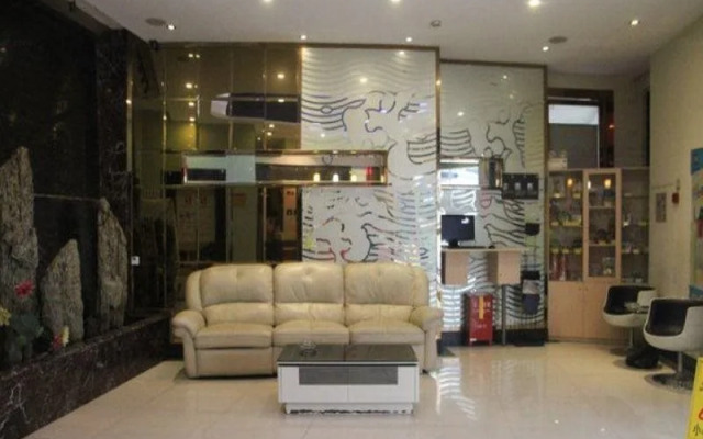 7Days Inn Hangzhou Shixiang Road Yintai Market