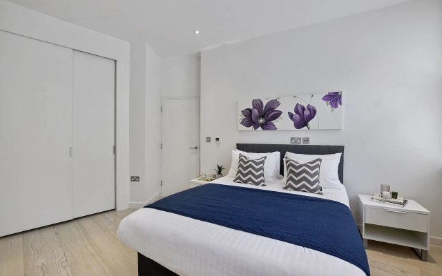 West Street by Aeria Apartments