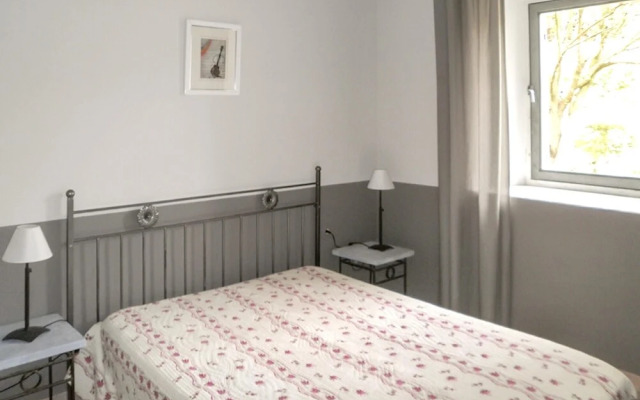 Holiday Home Chemin des Sablieres 2