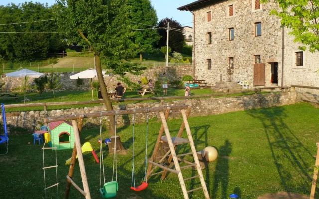 Borgo Floreani