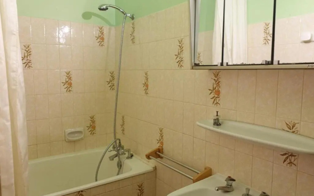 Appartement Arêches-Beaufort, 3 pièces, 6 personnes - FR-1-342-195