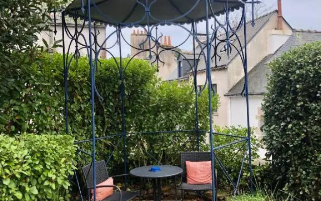 Maison Castel Braz