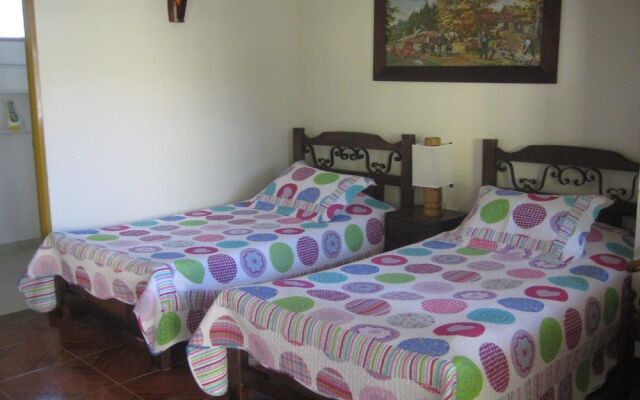 Finca La Marsellesa