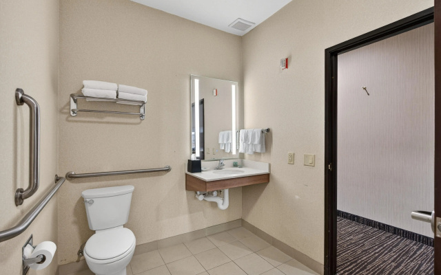Best Western Timpanogos Inn