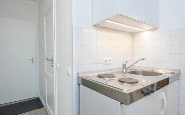 Ferienwohnanlage Leuchtturmweg IFA Wohnung 2-1-10